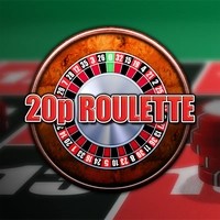 Try 20p roulette slot by Inspired Gaming on pricedups.uk – logo image