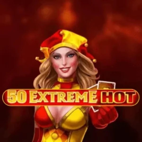 50 Extreme Hot logo by Eurocoin Interactive at PricedUp Casino50 Extreme Hot