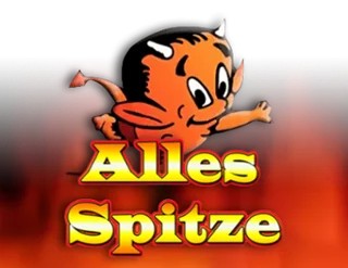 Play Alles Spitze Slot slot by Merkur Gaming on pricedups.uk