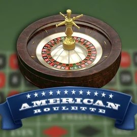 American Roulette (BGaming) casino game by BGAMING – featured logo at PricedUp Casino