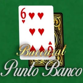Baccarat - Punto Banco online slot from Red Tiger Gaming – play at pricedups.uk
