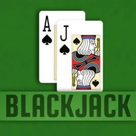 Try Blackjack (Relax Gaming) slot by Relax Gaming on pricedups.uk – logo image