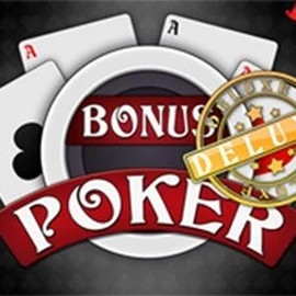 Bonus Poker Deluxe - 3 Hands online slot from RTG (Reel Time Gaming) – play at pricedups.uk