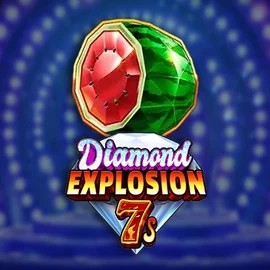 Diamond Explosion 7s online slot from RubyPlay – play at pricedups.uk