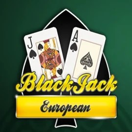 European Blackjack MH logo by Play'n GO PricedUp Casino