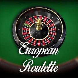 European Roulette (Red Tiger) slot visual from Red Tiger Gaming available on pricedups.uk