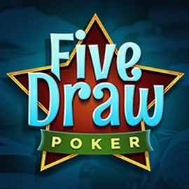Five Draw Poker MH (Nucleus) slot icon by Nucleus Gaming, available at PricedUp Casino