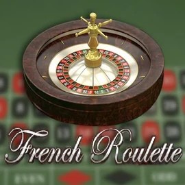French Roulette (BGaming) logo by BGAMING PricedUp Casino