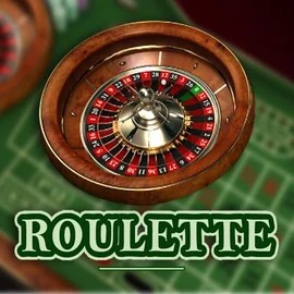 Roulette (Habanero) logo – Table Games by Habanero at PricedUp Casino