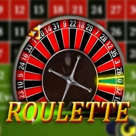 Roulette (Pragmatic Play) slot logo by Pragmatic Play at PricedUp Casino