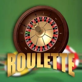 Roulette (Relax Gaming) by Relax Gaming, showcased at pricedups.uk – game logo
