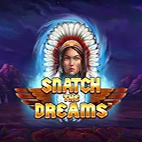 Snatch The Dreams logo by SYNOT Games PricedUp Casino