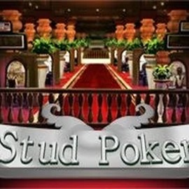 Enjoy Stud Poker 3D by iSoftBet – logo hosted on pricedups.uk